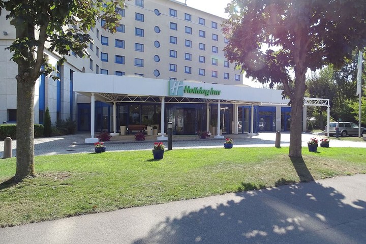 Hotel 71 of 84