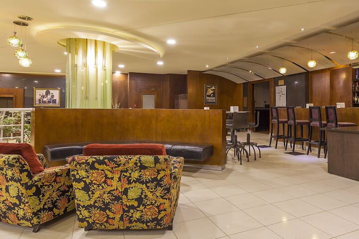 Hotel Interior 4 of 23