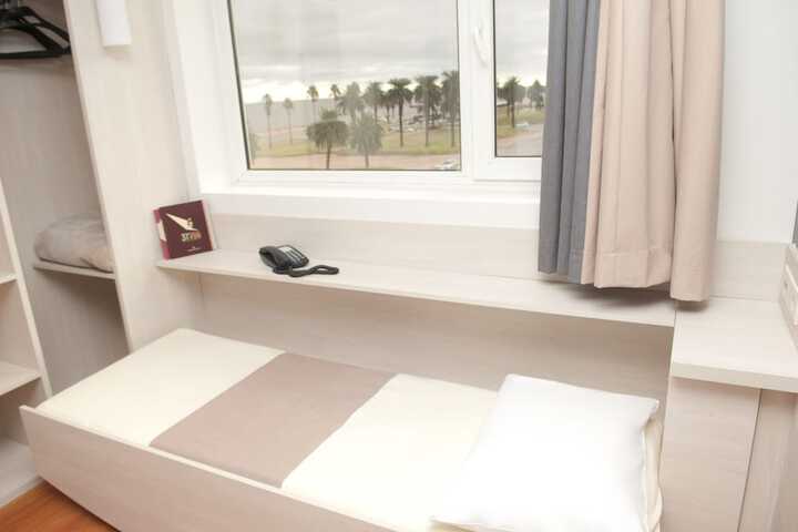 Children's theme room