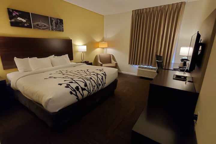 1 King Bed (14 of 29)