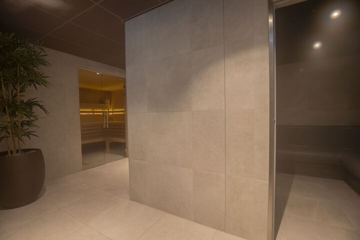 Spa Photos