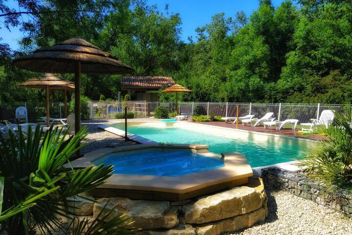 Aventure Evasion
