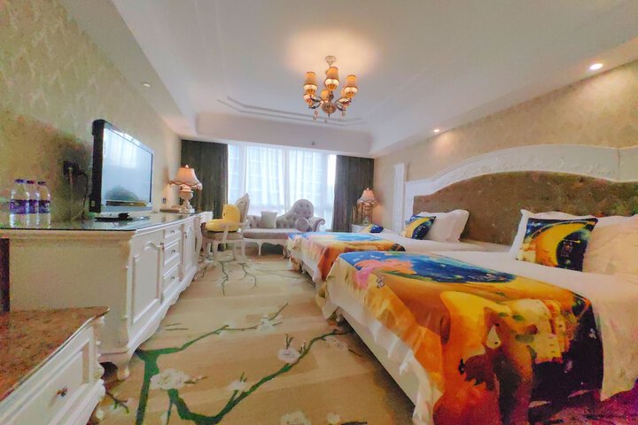 Fitness Center Photo