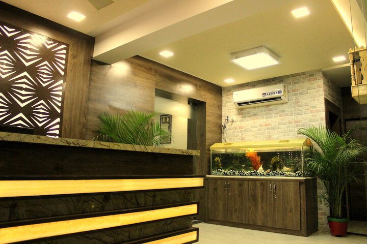Hotel Interior 5 of 28