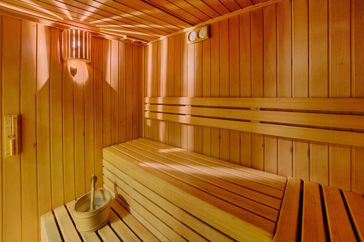 Spa Massage
