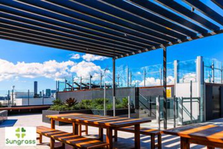 Terrace/Patio 54 of 55