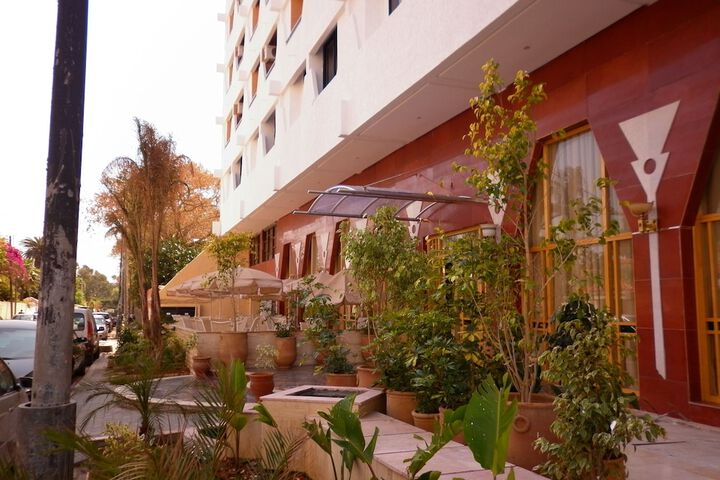 Hotel 39 of 41