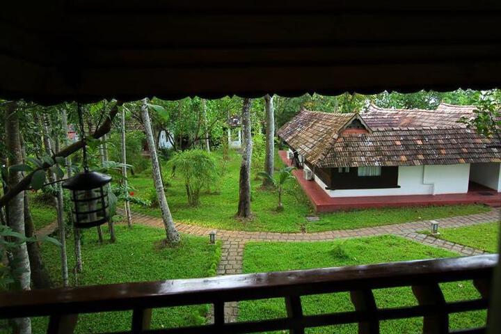 Terrace/Patio 2 of 5