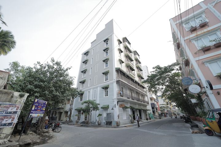 Hotel 45 of 49