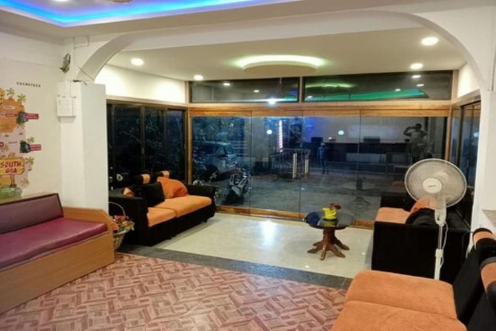 Hotel Interior 3 of 25