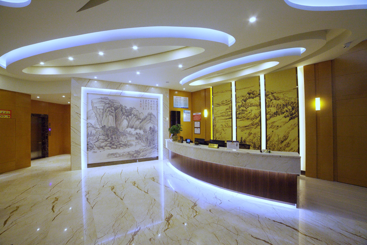 Hotel Interior 8 of 15