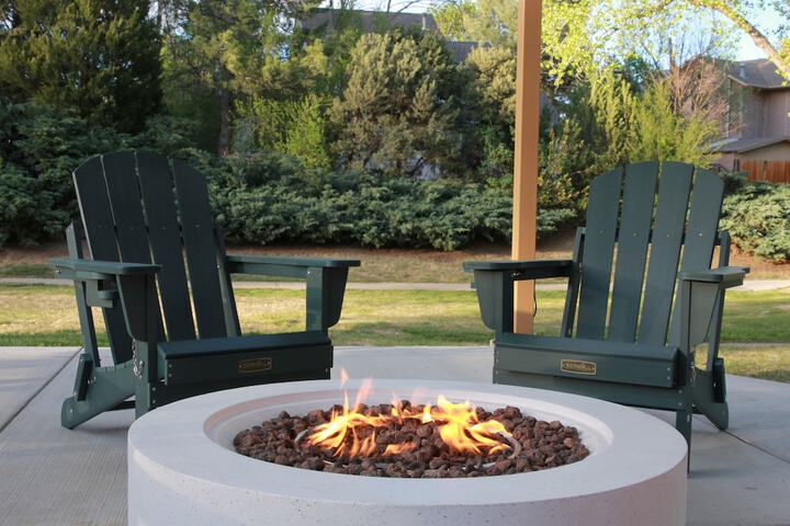 Terrace/Patio 53 of 57
