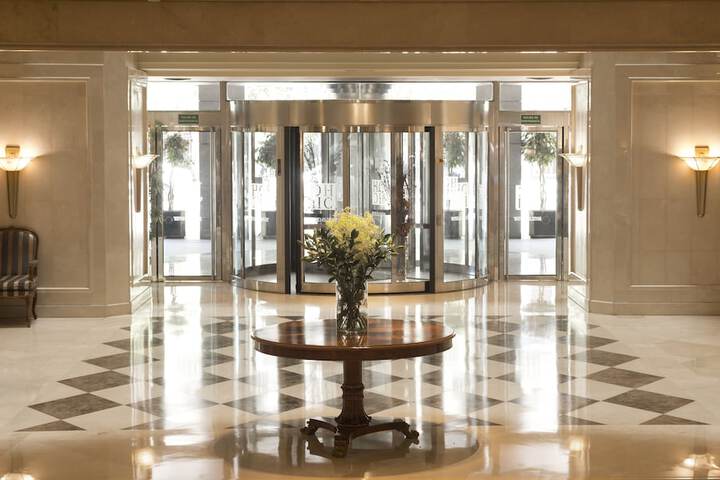 Lobby Photos