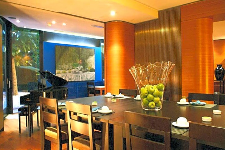 Fitness Center Photo