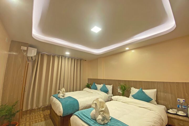 Room 20 of 119