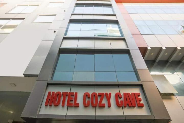 Hotel O Cozy Cave