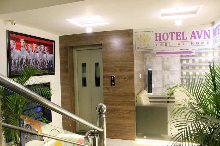 Hotel 27 of 28