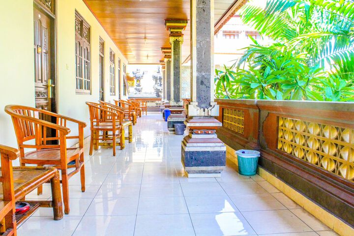 Terrace/Patio 17 of 19