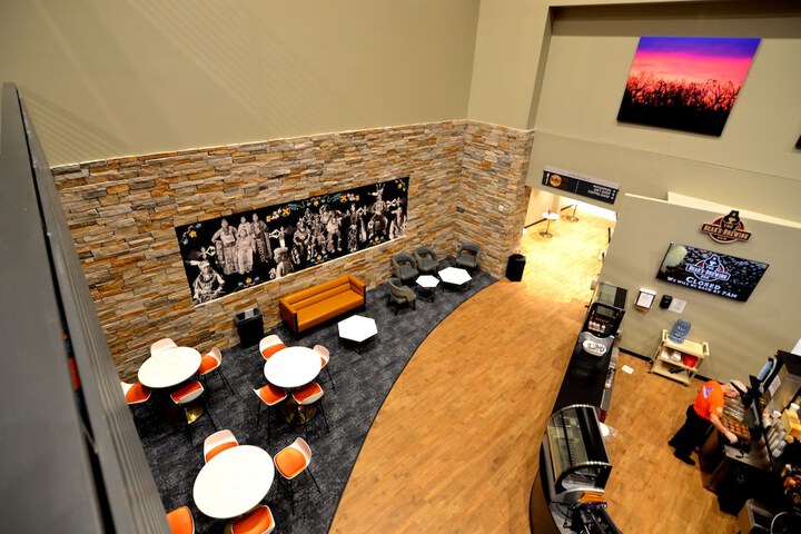 Hotel Interior 2 of 39