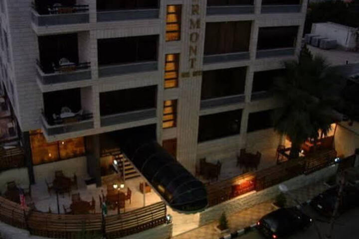 Hotel 7 of 9
