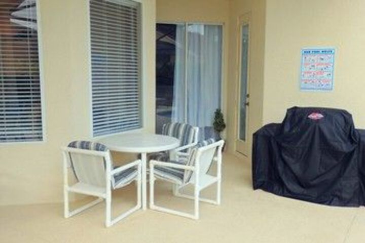 Terrace/Patio 46 of 47
