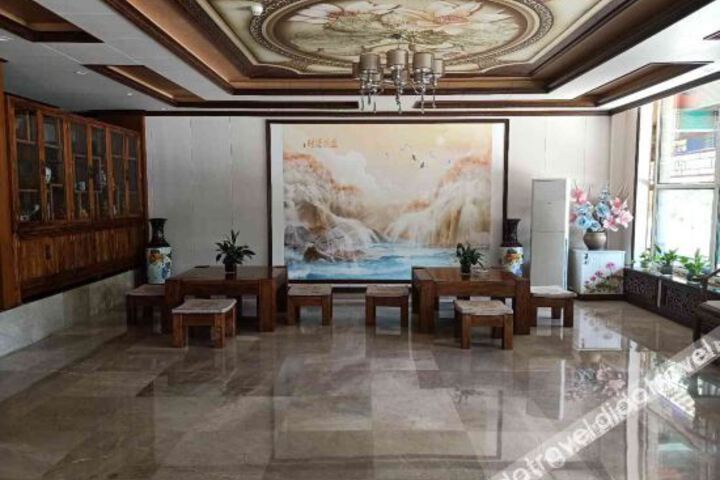 Hotel Interior 5 of 28