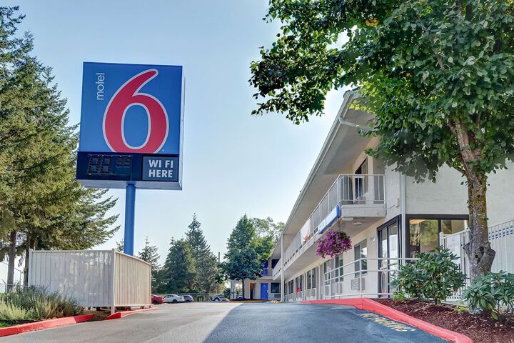 Exterior Photo