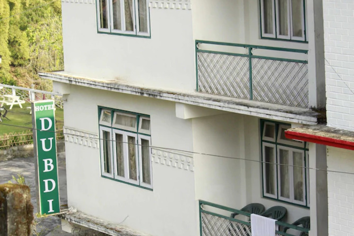 Hotel Dubdi