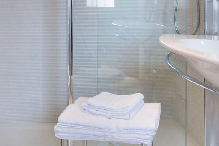 Bath Interior