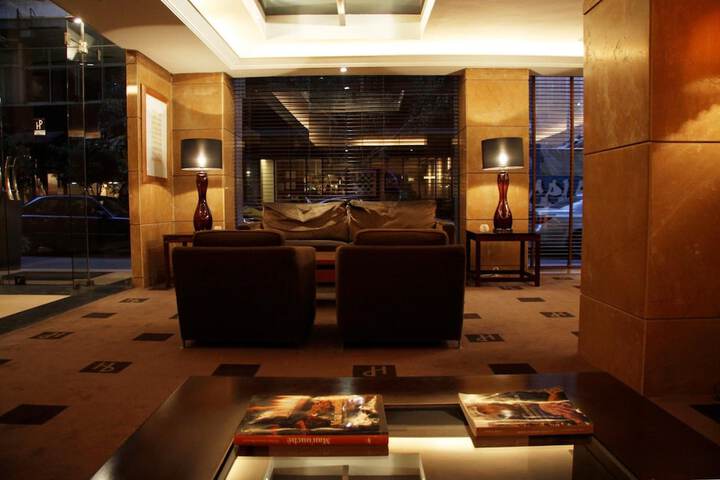 Hotel Interior 6 of 63