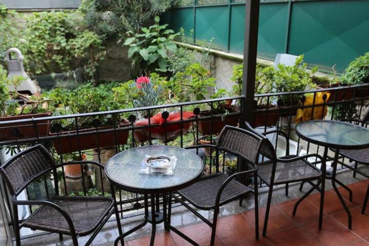Terrace/Patio 17 of 34