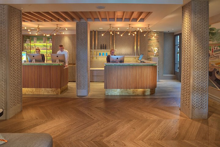 Hotel Interior 40 of 63