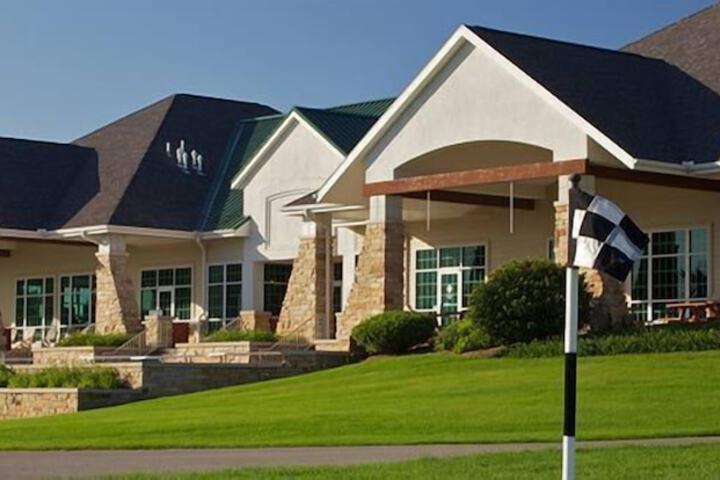 Pro shop