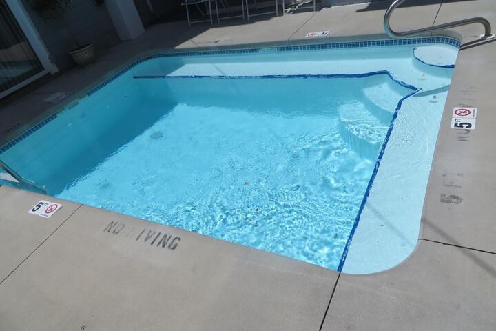 Photo of Sea Breeze Inn Pool