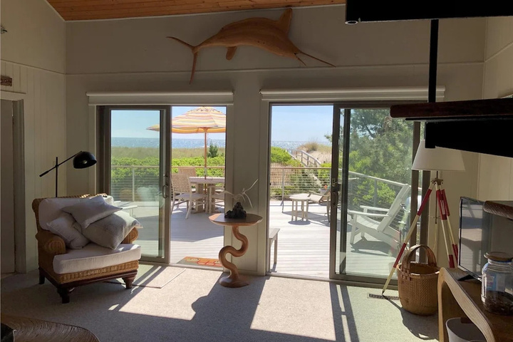 Terrace/Patio 7 of 16