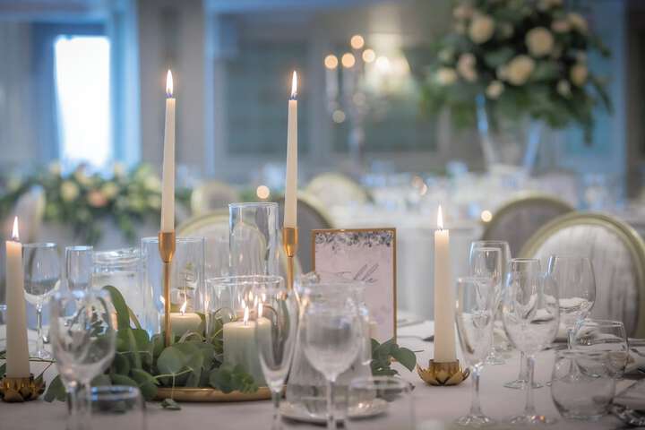 Wedding/Banquet 33 of 44