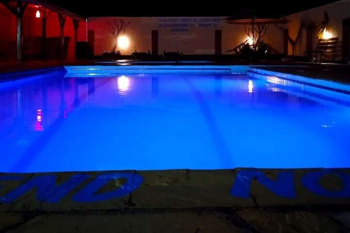 Pool 8 of 44