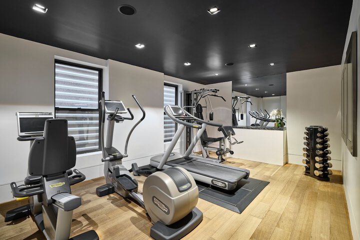 Health and Fitness 51 of 55
