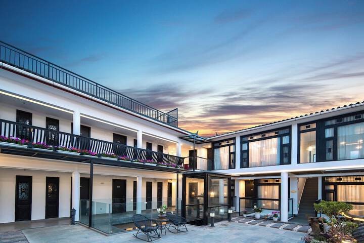 Photo of Lijing Gemmer Hotel
