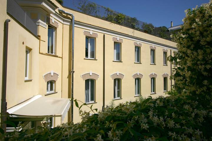 Hotel 53 of 53