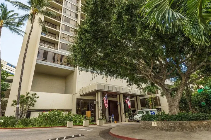 Photo of Chateau Waikiki