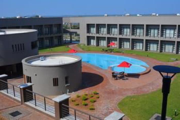 Rainbow Beitbridge Hotel