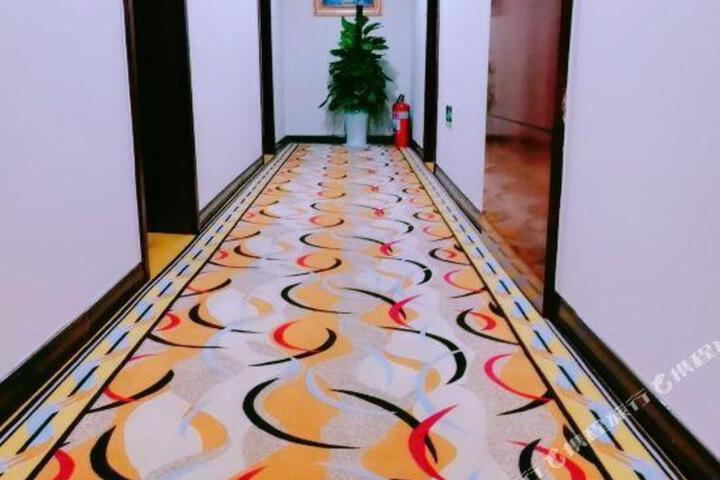 Rizhao Sunshine Huafu Hotel