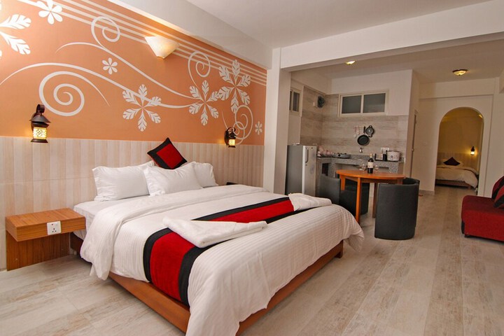 Room 17 of 101
