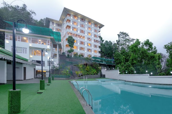 Hotel 47 of 51