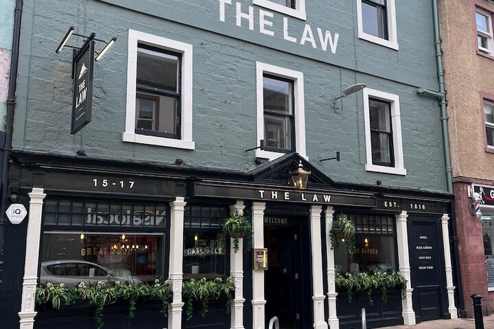 The Law