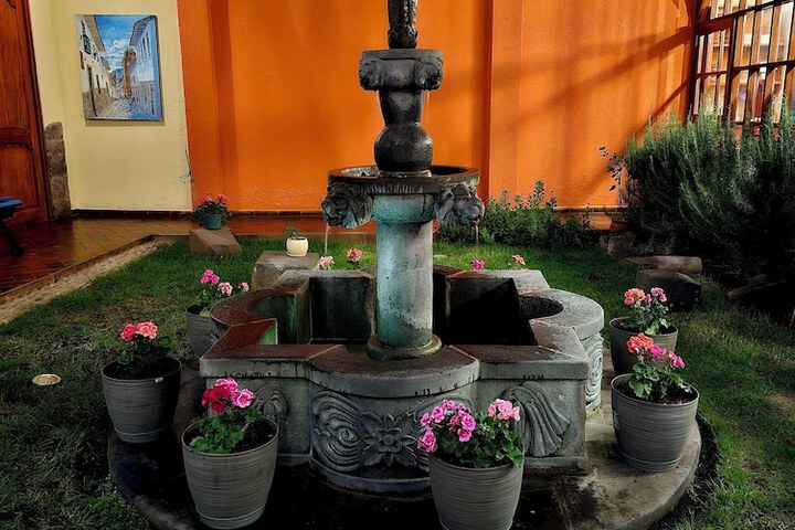Terrace/Patio 28 of 64
