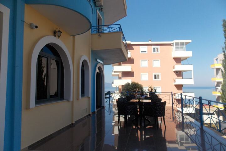 Terrace/Patio 55 of 63