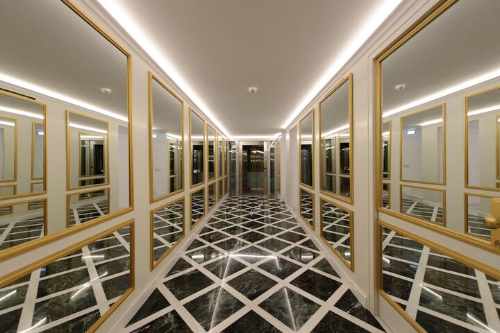 Hotel Interior 104 of 109