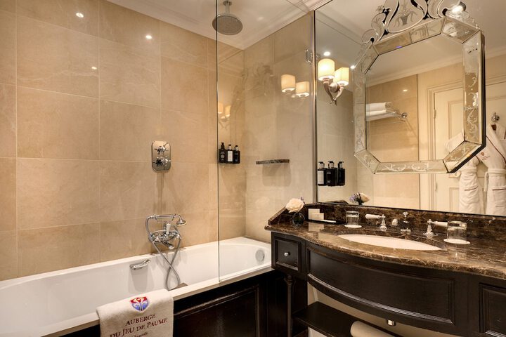 Bathroom Vanities